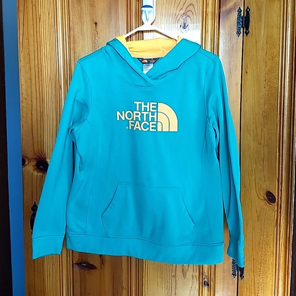 North Face Hoodie